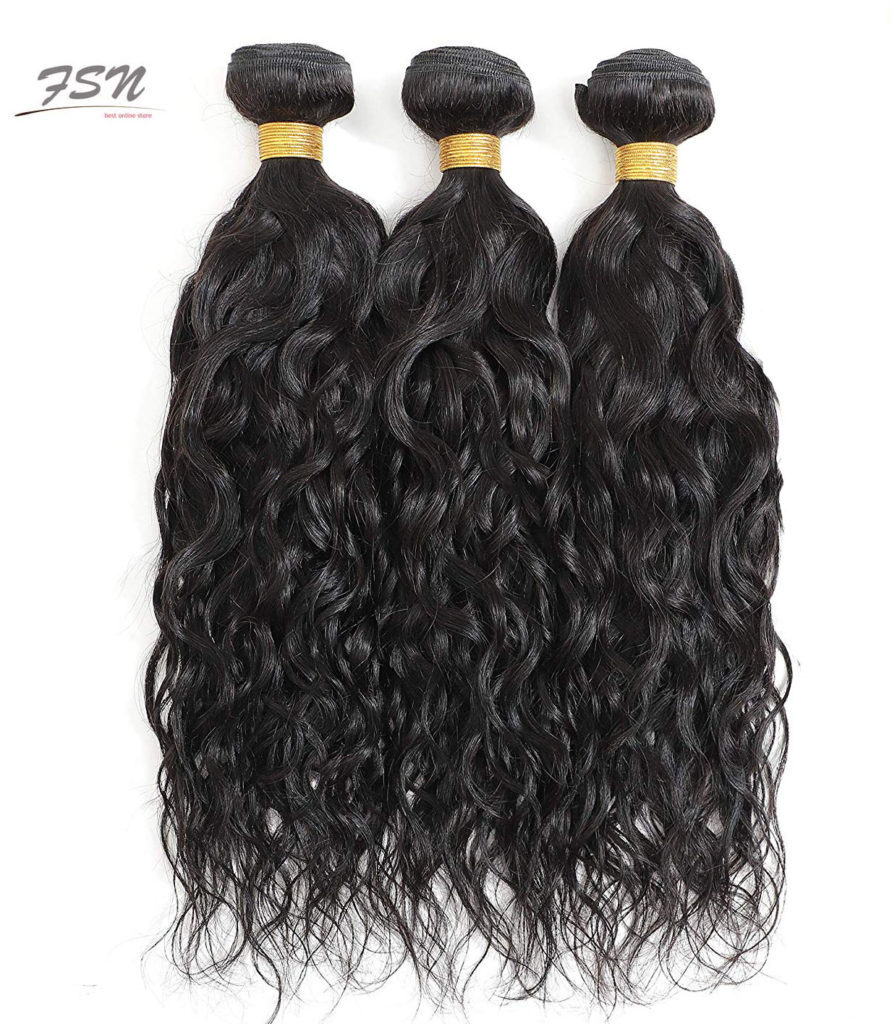 Hair Bundles High-grade