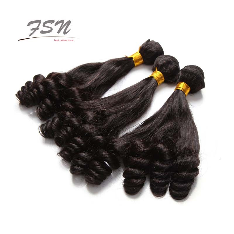 Hair Bundles High-grade