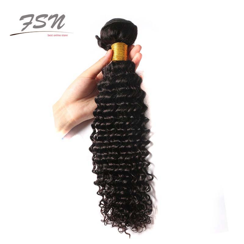 Hair Bundles Medium-grade