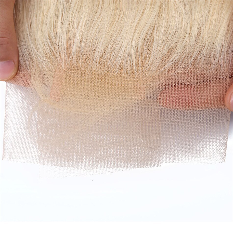 Lace Frontal 613