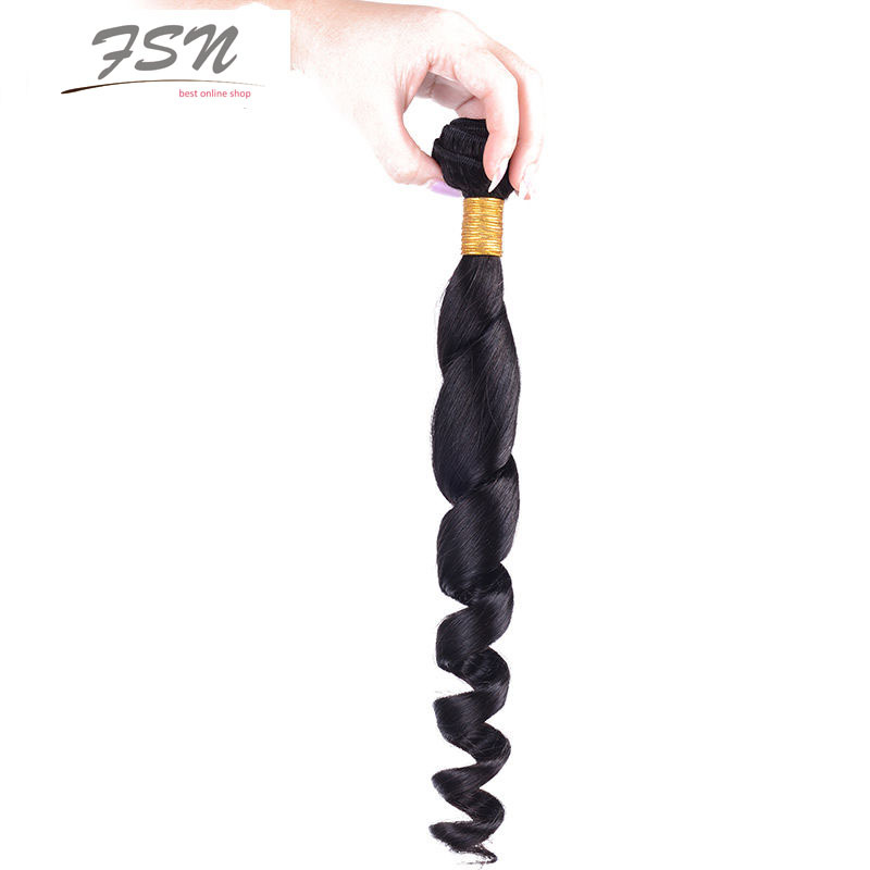 Hair Bundles Medium-grade