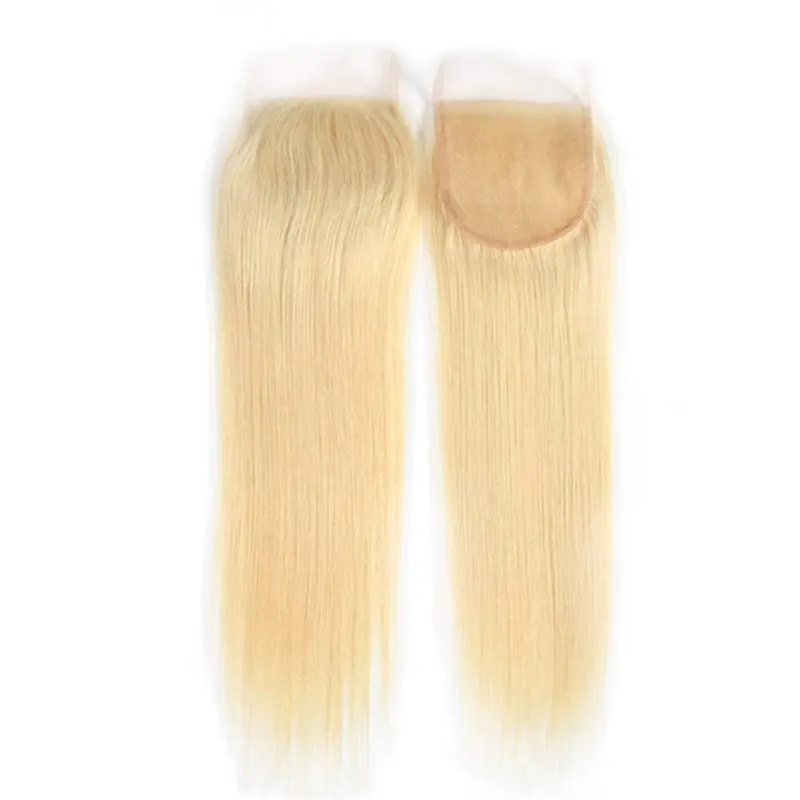 Lace Closure 613