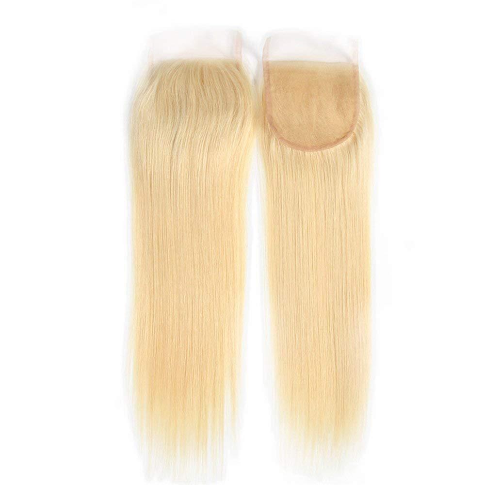 Lace Closure 613