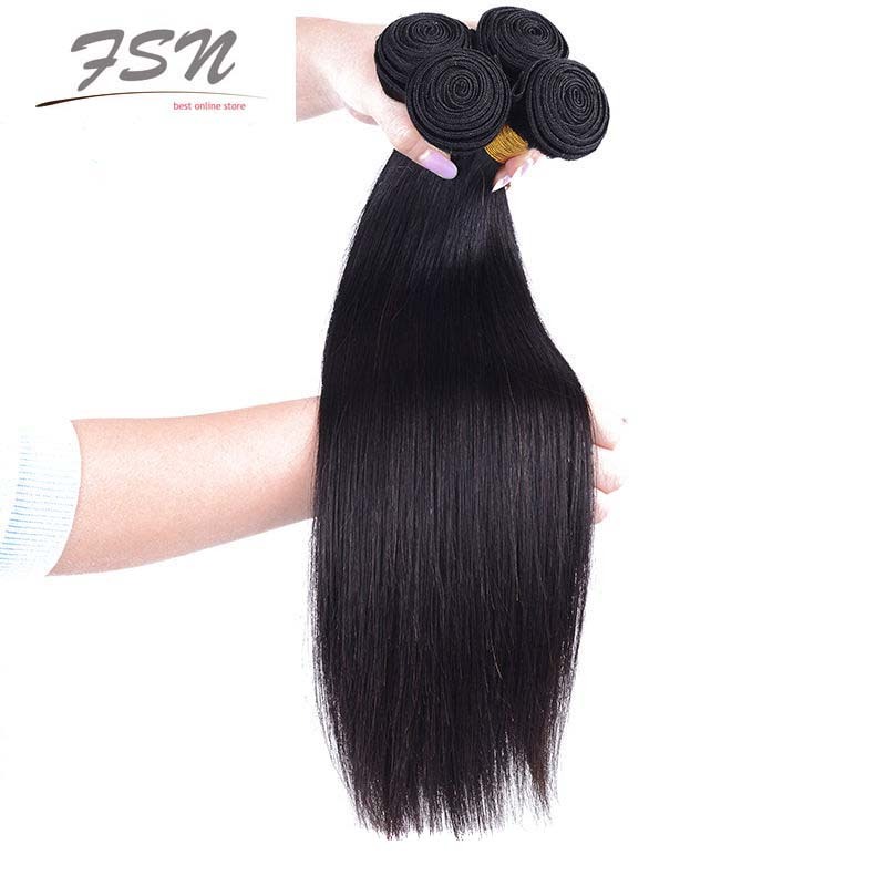 Hair Bundles Medium-grade