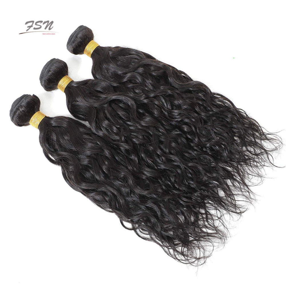 Hair Bundles Premium-grade