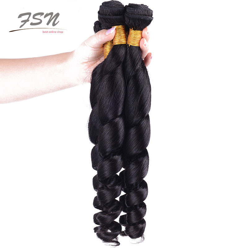 Hair Bundles Premium-grade