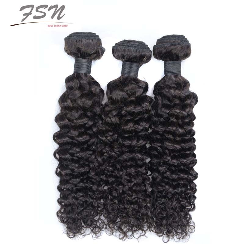 Hair Bundles Premium-grade
