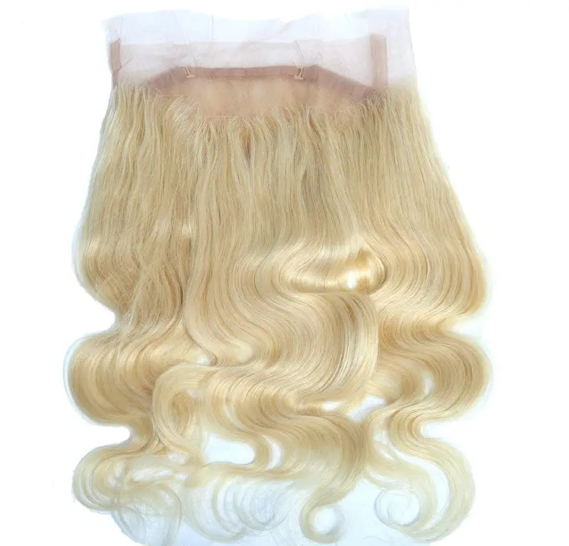 Lace Frontal 613