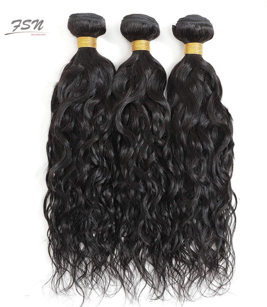 Hair Bundles Medium-grade