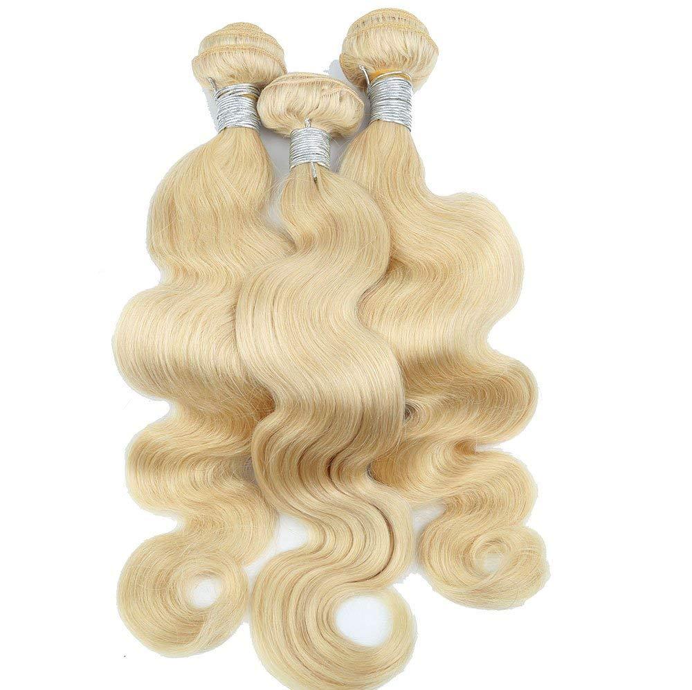 Hair Bundles 613