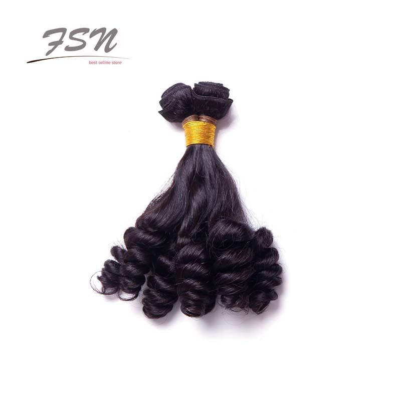Hair Bundles Medium-grade