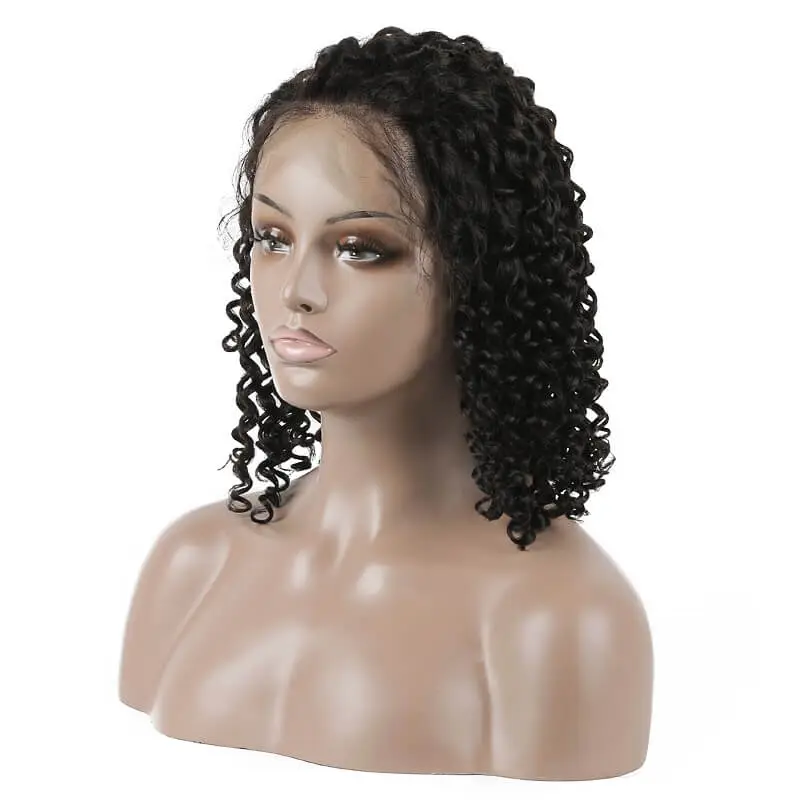 Full Lace Wigs Human Hair