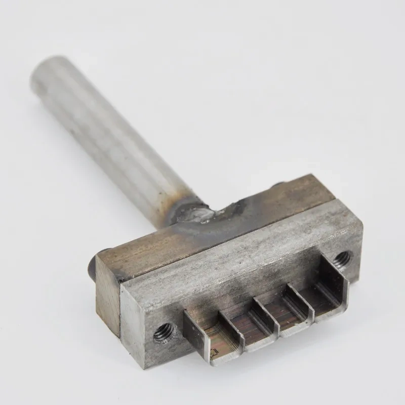 Tape in Hair Extension Tool For Making Tape in Hair Extension Hair Extension Tape Cutter Hair Extension Making Machine