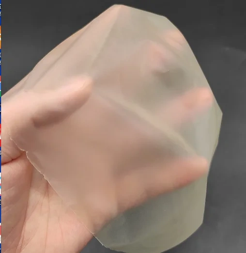 Thinner-pu-skin-wig-caps for making men's toupee