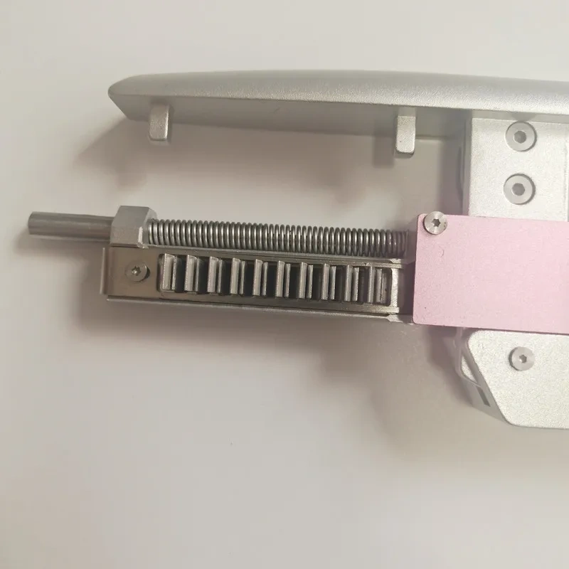 1st Generation High End Hair Extension Machine Connector&Hair Remove Piler Hair Salon Tool Kit Keratin Hair Extension Kit