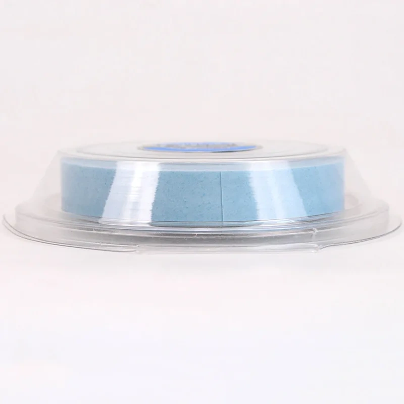 36yards Supper Lace Front Strong Adhesive Tape Wigs Glue Tape Adhesives for hair extension/lace wig/toupee (1.27cm 1.9cm 2.54cm)