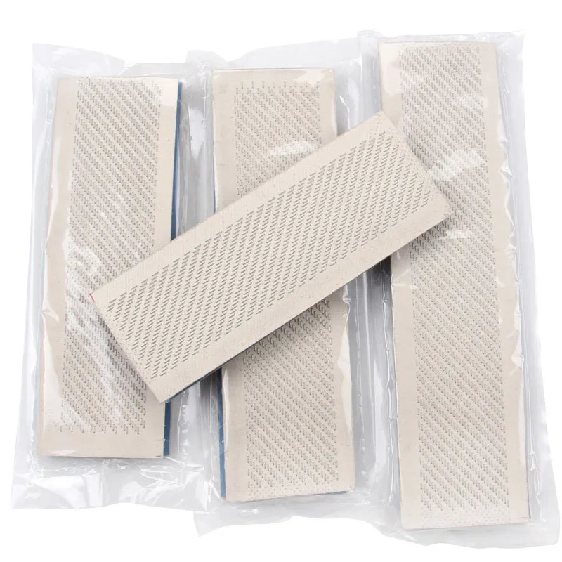 Hair Bundle Drawing Mat Bulk Hair Extension Hair Drawing Mat Cheap Hair Straighten Tool 30cm*9cm/27cm*9cm/24*9cm/15*9cm