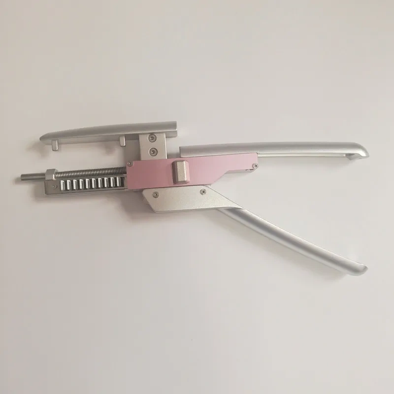 1st Generation High End Hair Extension Machine Connector&Hair Remove Piler Hair Salon Tool Kit Keratin Hair Extension Kit