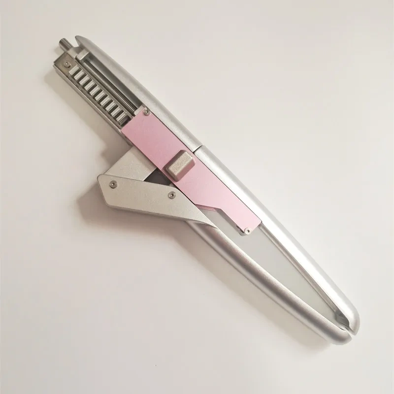 1st Generation High End Hair Extension Machine Connector&Hair Remove Piler Hair Salon Tool Kit Keratin Hair Extension Kit