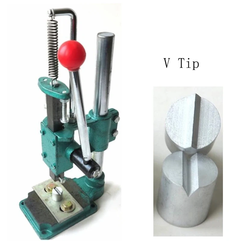 Hair keratin extensions machine Nail tip hair making machine pre-bonded hair extension machine 1 Set