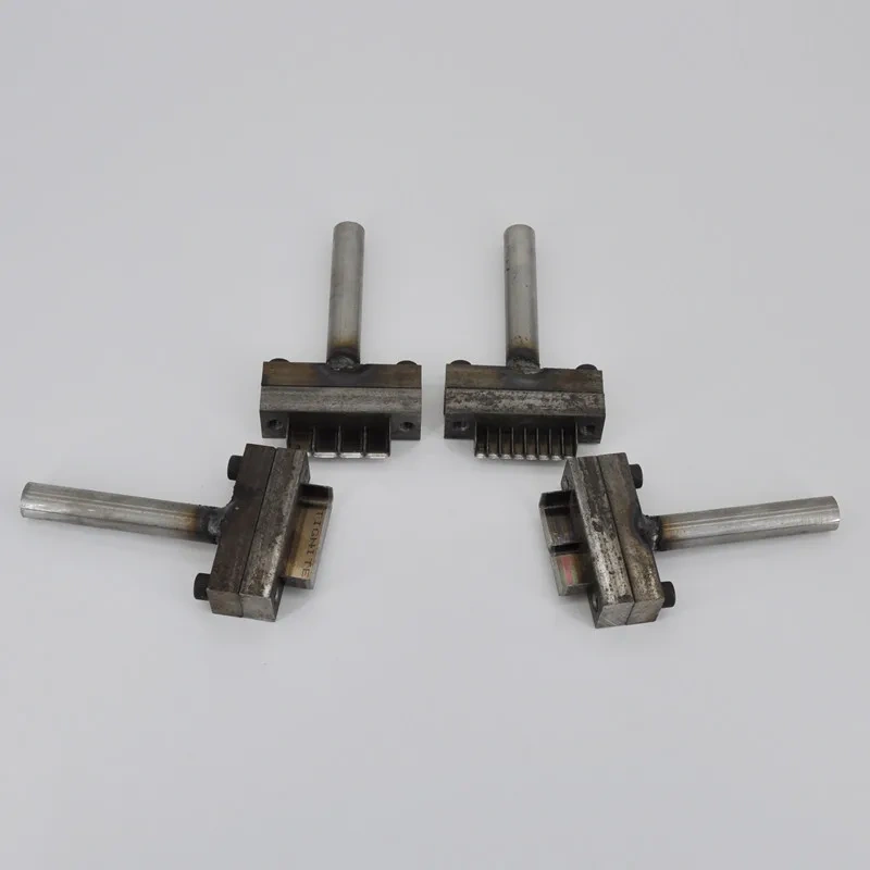 Tape in Hair Extension Tool For Making Tape in Hair Extension Hair Extension Tape Cutter Hair Extension Making Machine