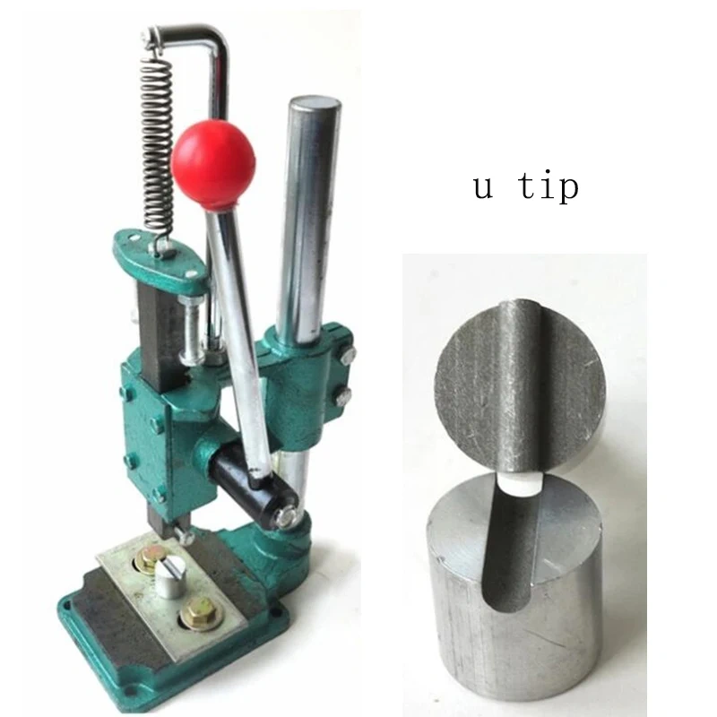 Hair keratin extensions machine Nail tip hair making machine pre-bonded hair extension machine 1 Set