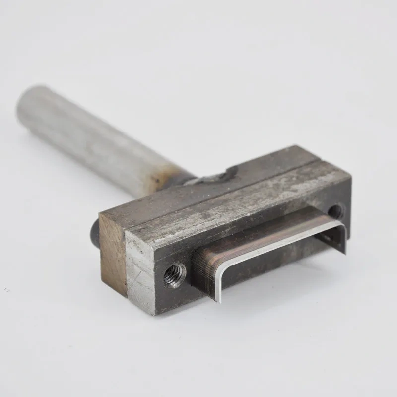 Tape in Hair Extension Tool For Making Tape in Hair Extension Hair Extension Tape Cutter Hair Extension Making Machine