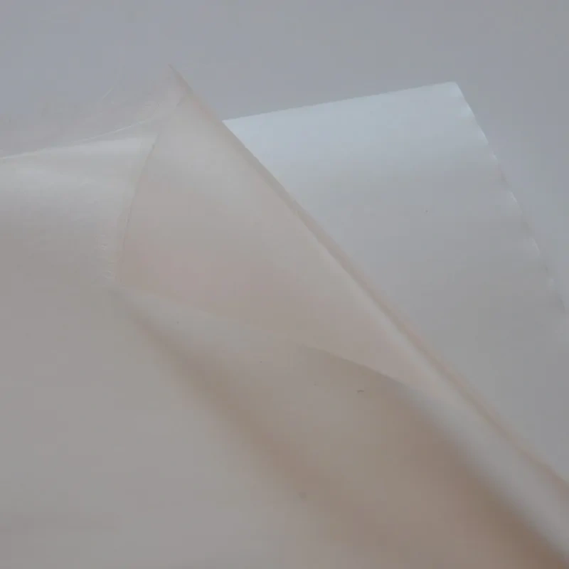 50cm*1 yard PU Strip For Tape Hair Extension Making Thinner-PU-Fabrics For Making Tape Hair Extension