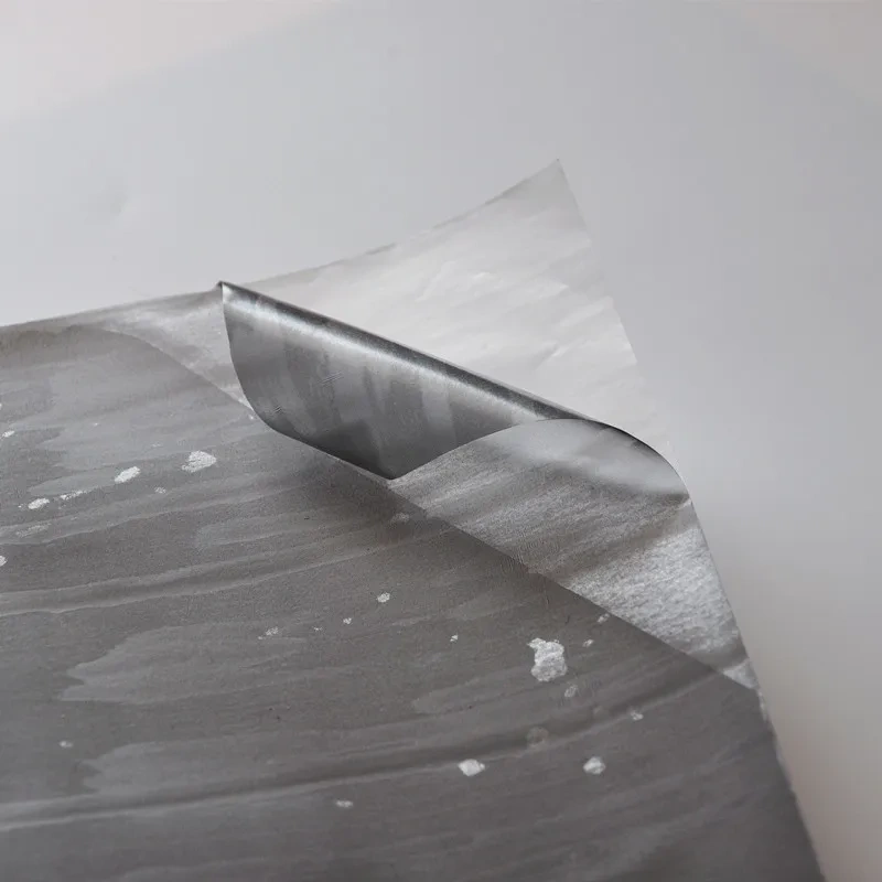 50cm*1 yard PU Strip For Tape Hair Extension Making Thinner-PU-Fabrics For Making Tape Hair Extension