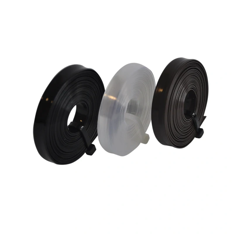 3 Colors Hair Extensions Hot Glue Sticks Italian Melt Fusion Keratin Glue Roll Pre-bonded Tool For Hair Extension Salon Styling