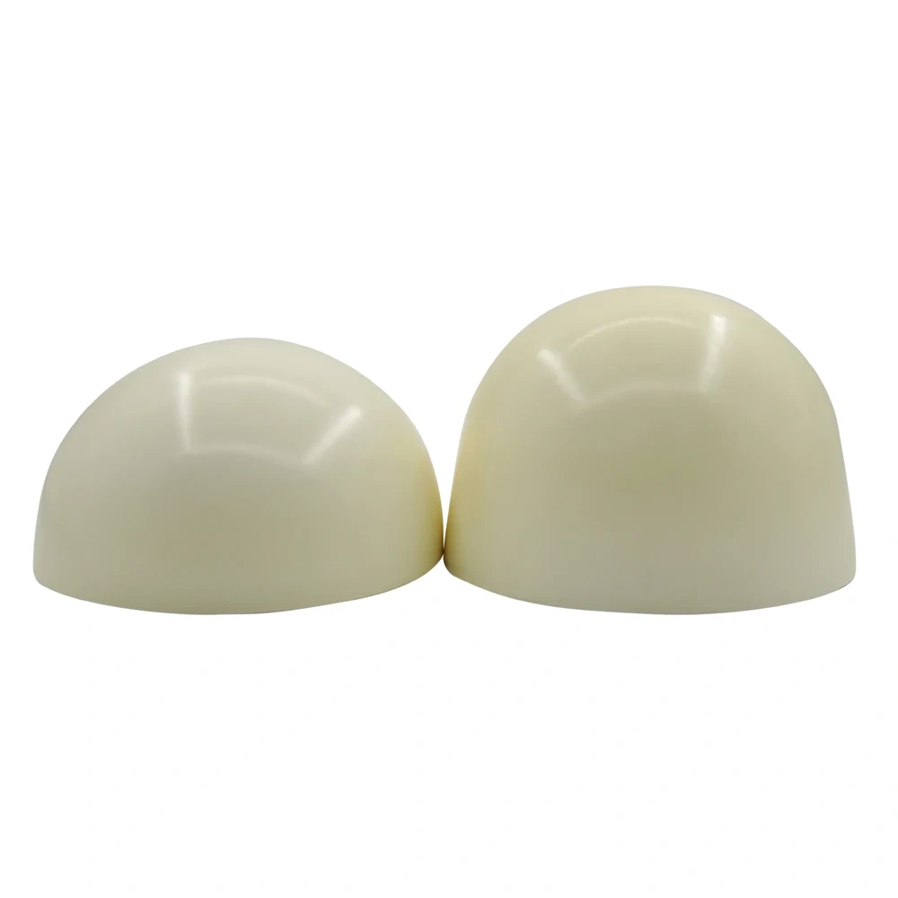 Silicon Head For Ventilating Wig Half Mannequin Head For Hand Knot Lace Wig For Sewing Hair Making Lace Wig DIY Lace Parts