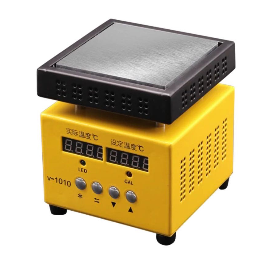 Keratin Glue Oven