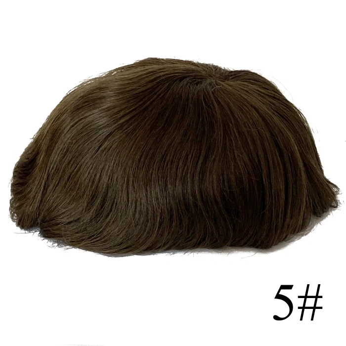 Men Toupee F9