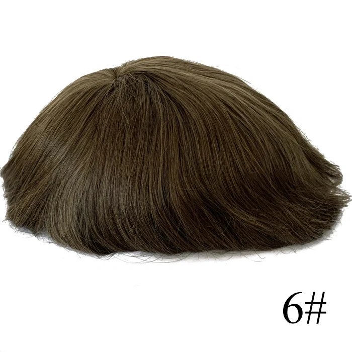 Men Toupee F16