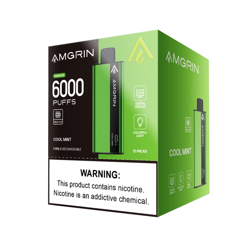 wholesale Vapes 10 Packs