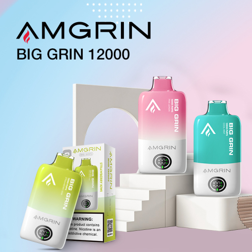 Biggrin Series