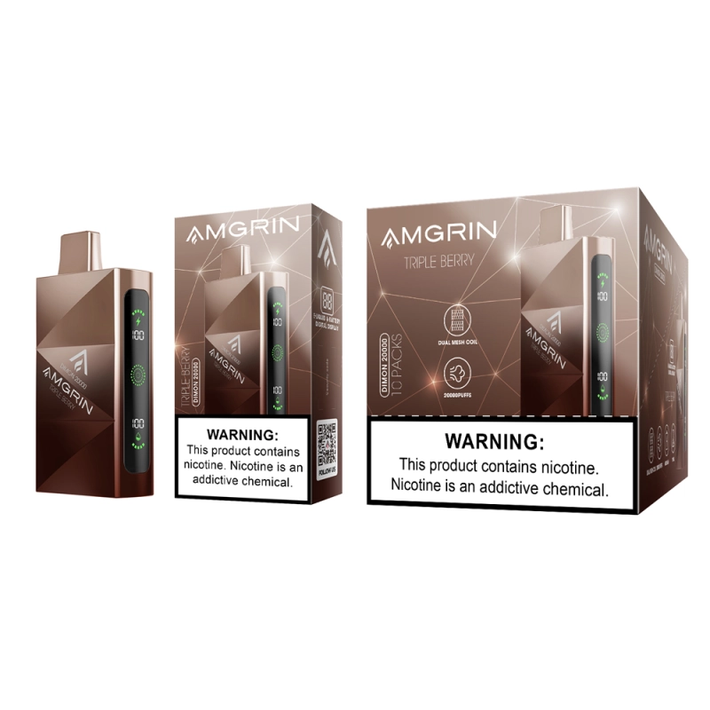 E Cigs Vape Products