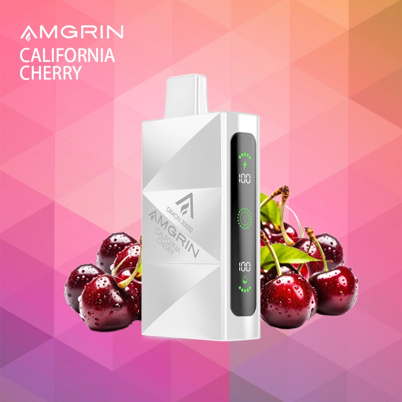 vaping product