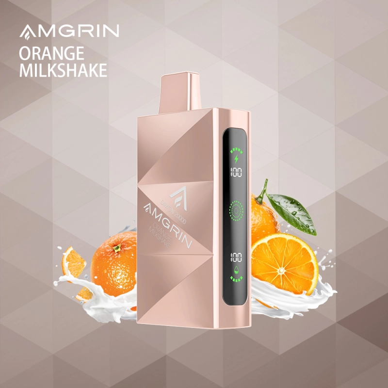 Online Vape Shop