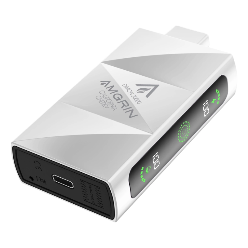 Rechargeable Vape