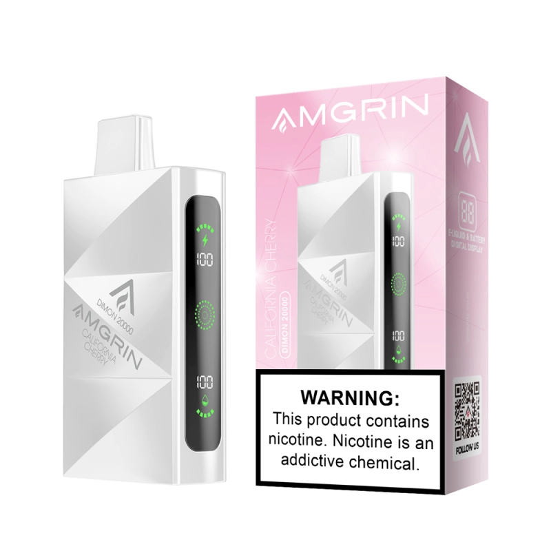 Electronic smoking devices