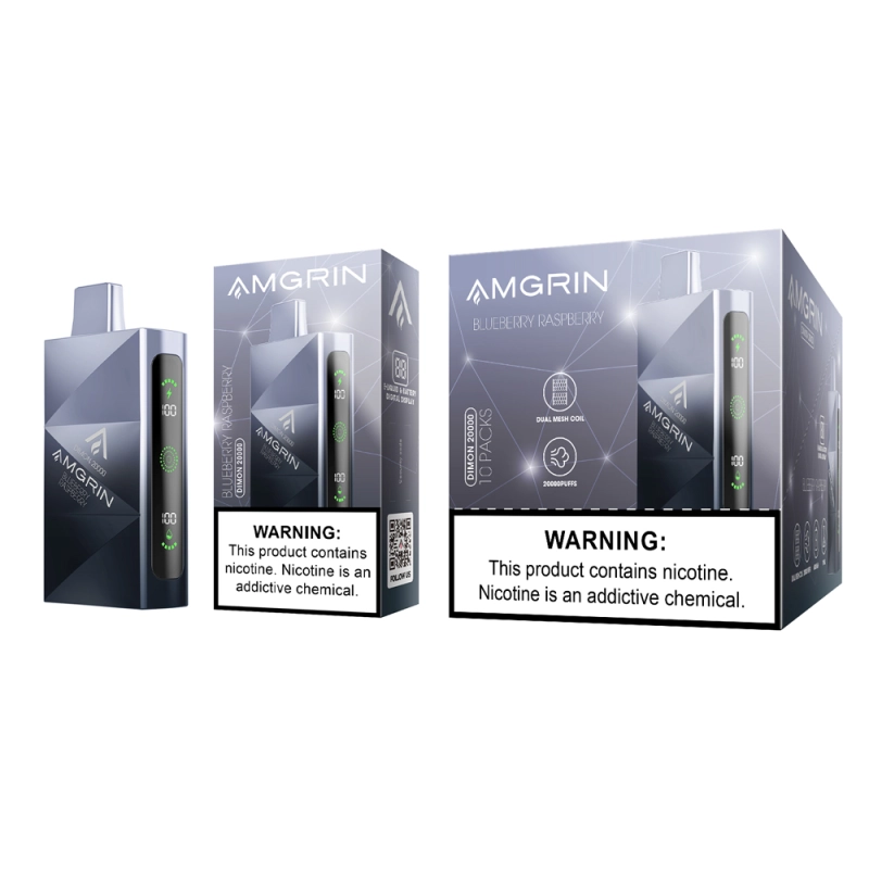 ready-to-use disposable vapes