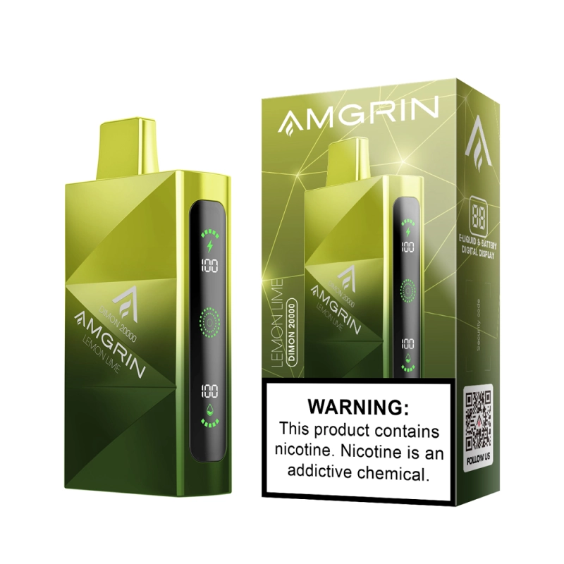 Disposable Vape Pens