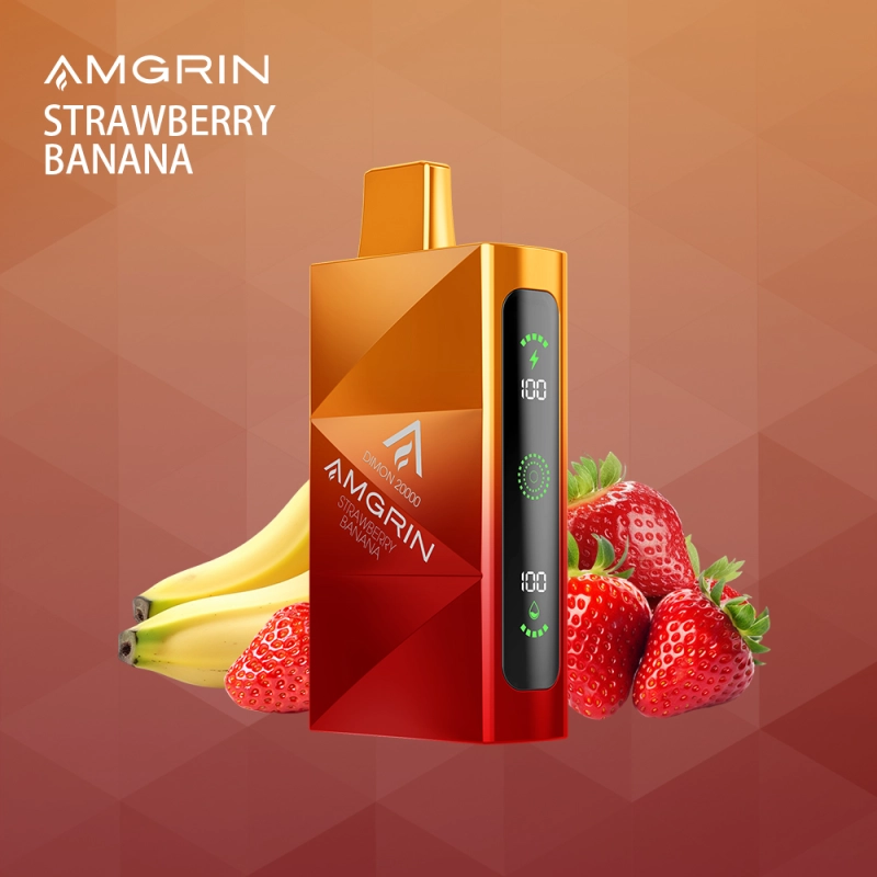Disposable Vape Pens
