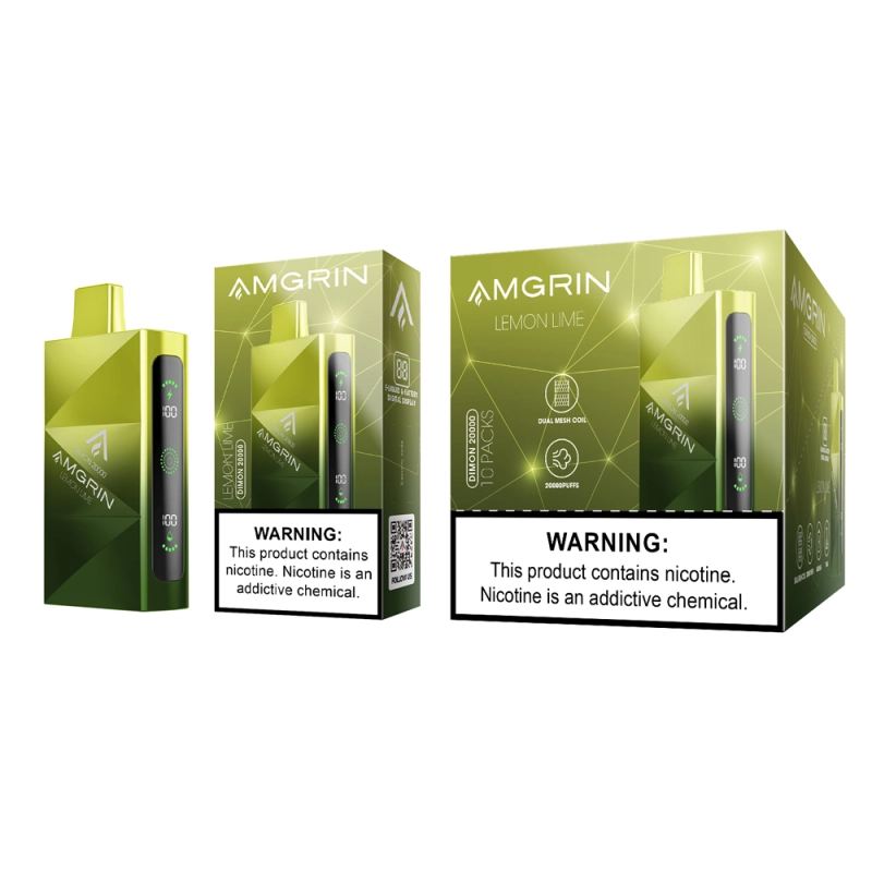 disposable vape kit