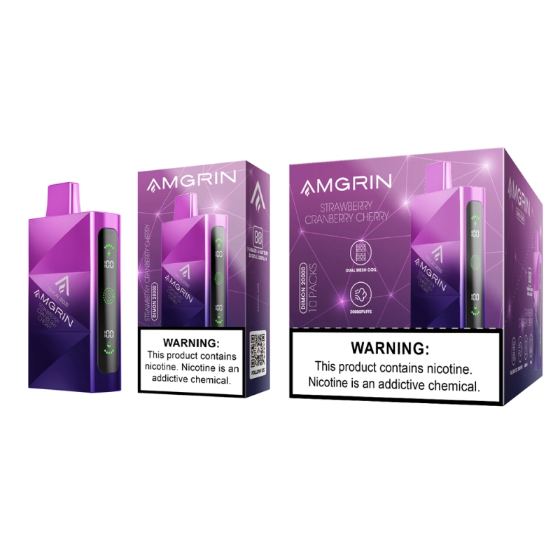 E Cigs Vape Products
