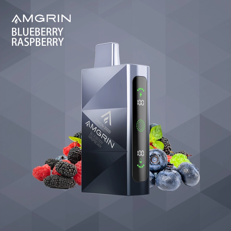 Vaping Devices