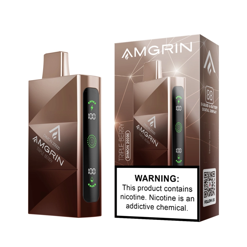 smart Disposable Vape