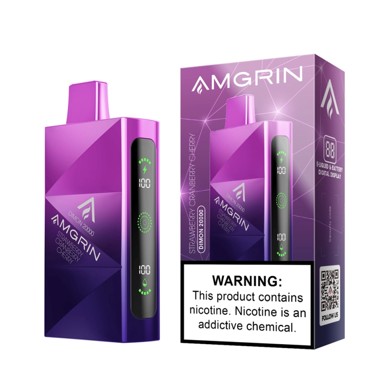 Disposable Vape Pen