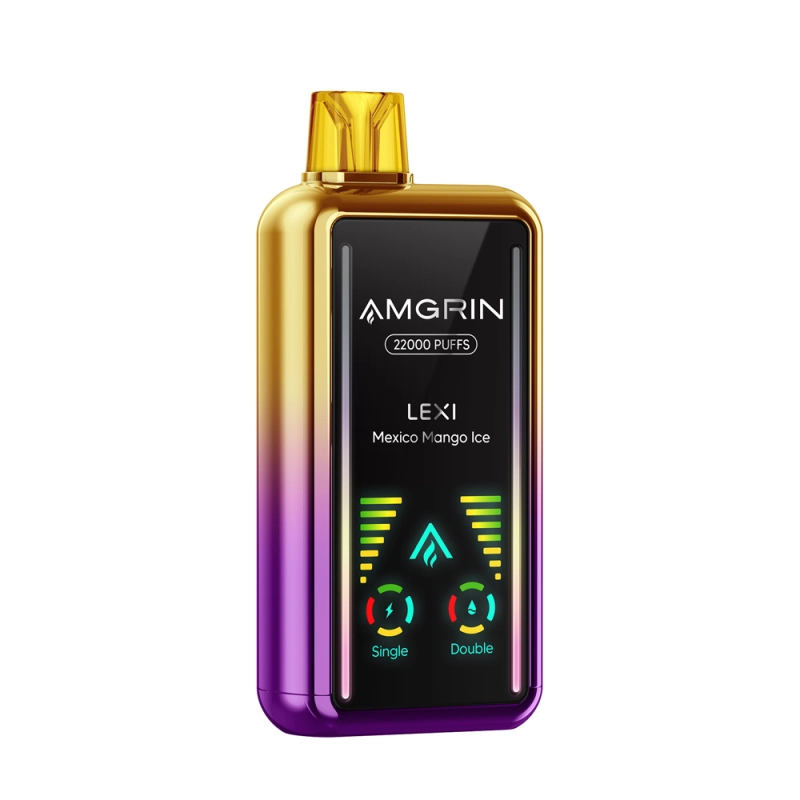 disposable e-cigarettes